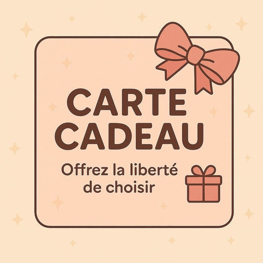 Carte cade 